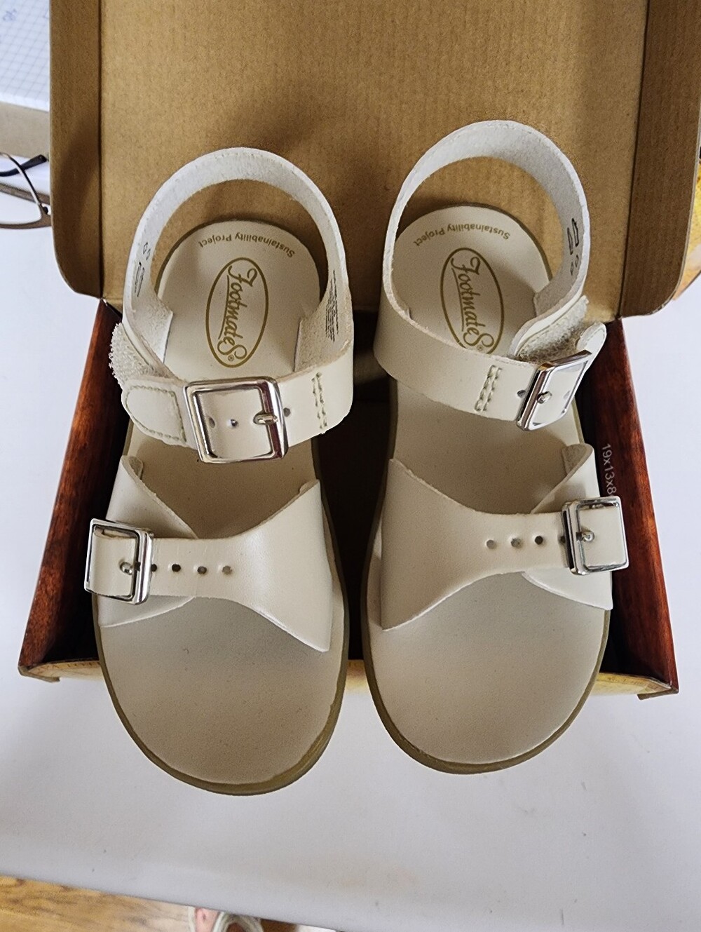 Footmates